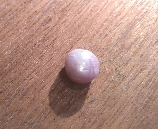 高品質　スタールビー