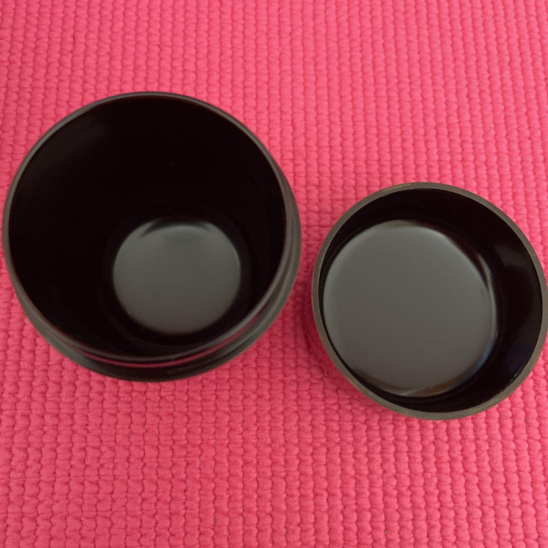 茶道具  岡本陽斉 あけぼの なつめ