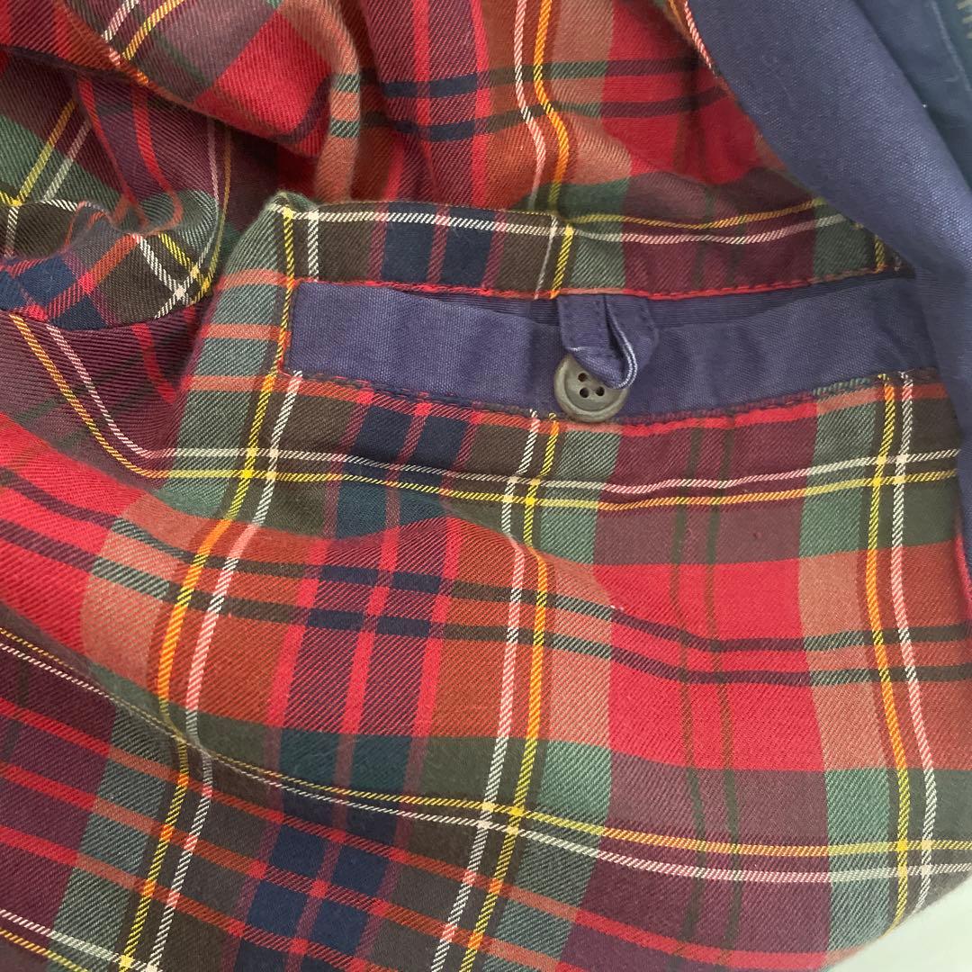 ジャケット・アウター K1