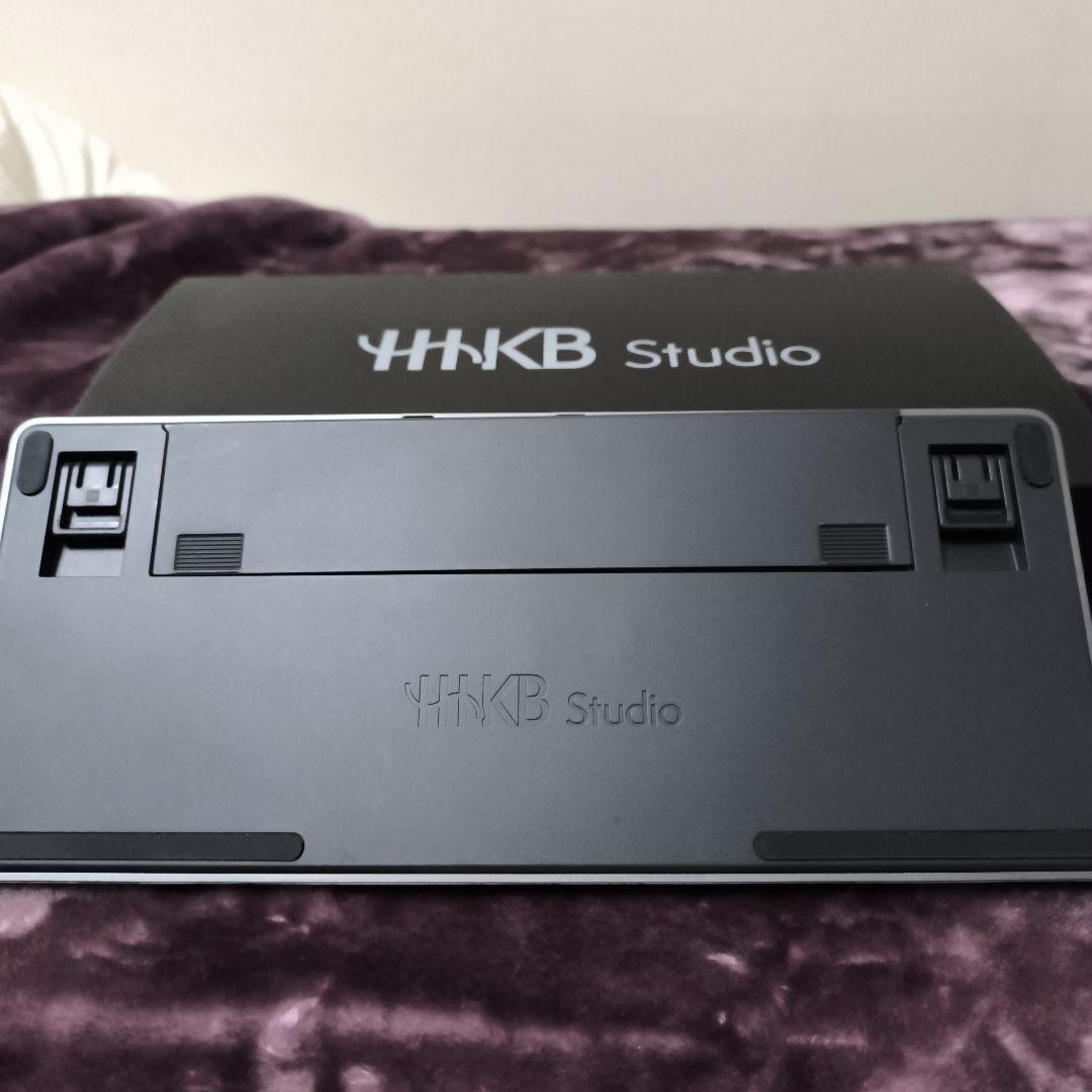 HHKB Studio 英語配列