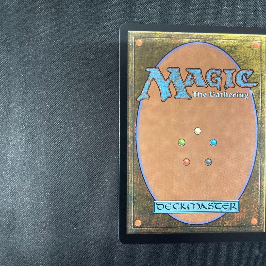 Blond Crypt 血の墓所 FOIL 008/045 MTG