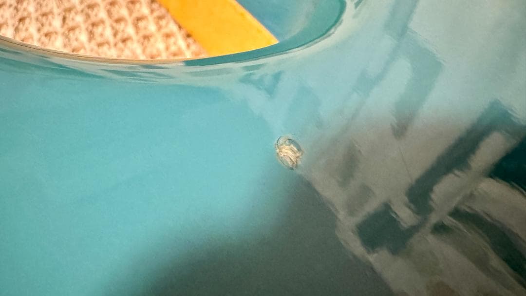 【ジャンク扱い】Bill Laurence エレキギター BL3M-75