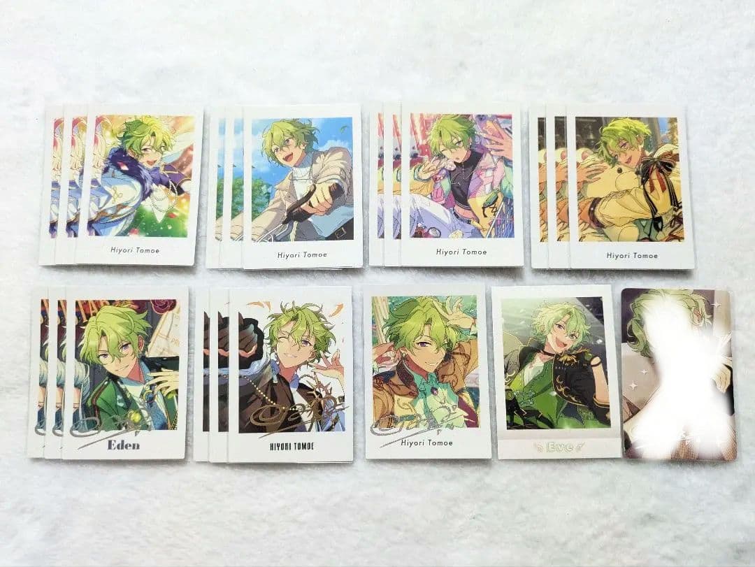 あんスタ まとめ売り 日和