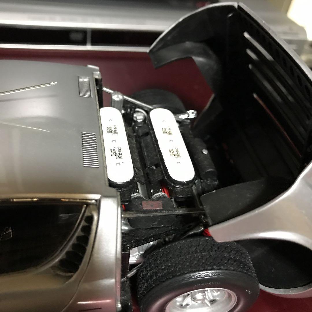 1/18 ランボルギーニミウラ