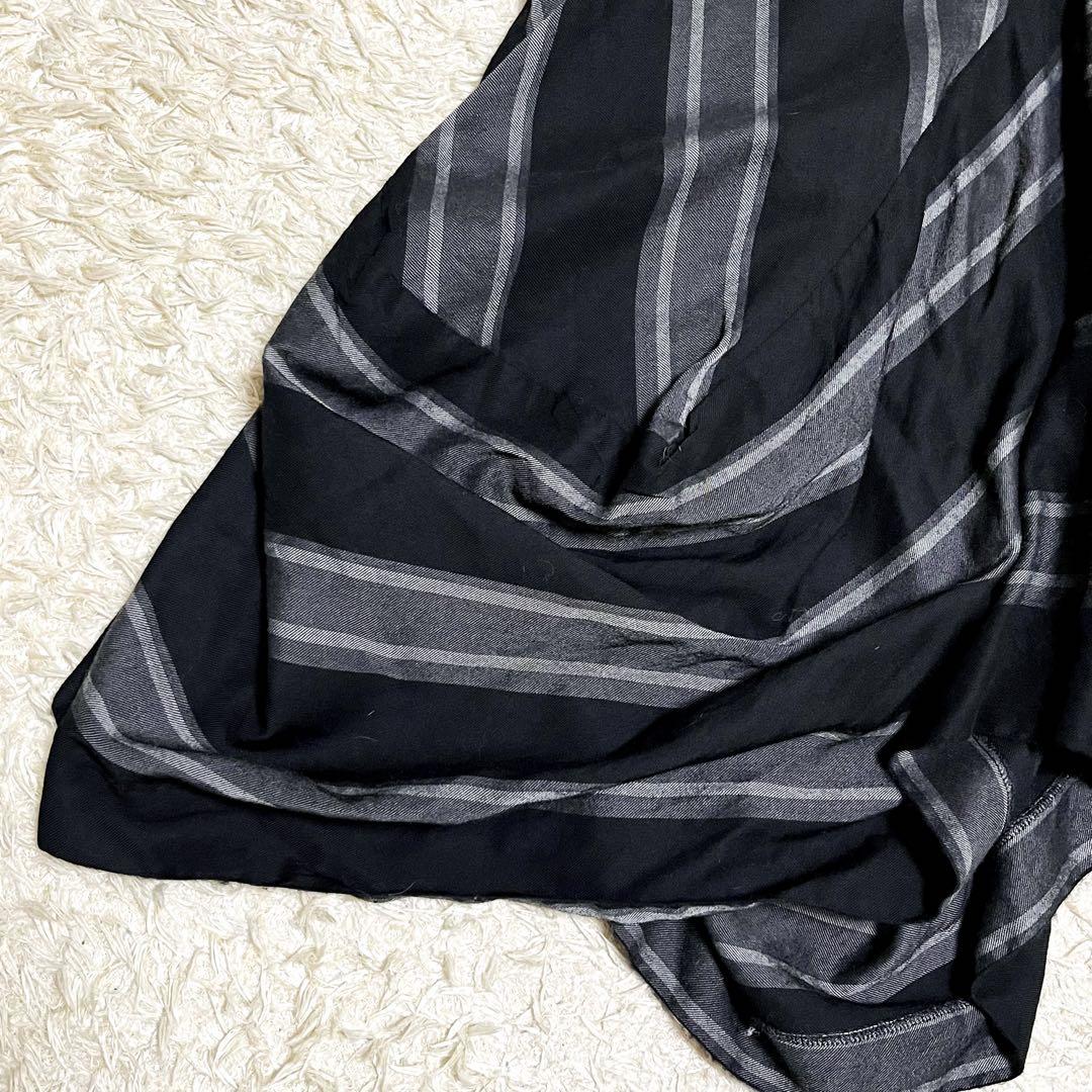 Vivienne Westwood RED LABEL スカート ストライプ