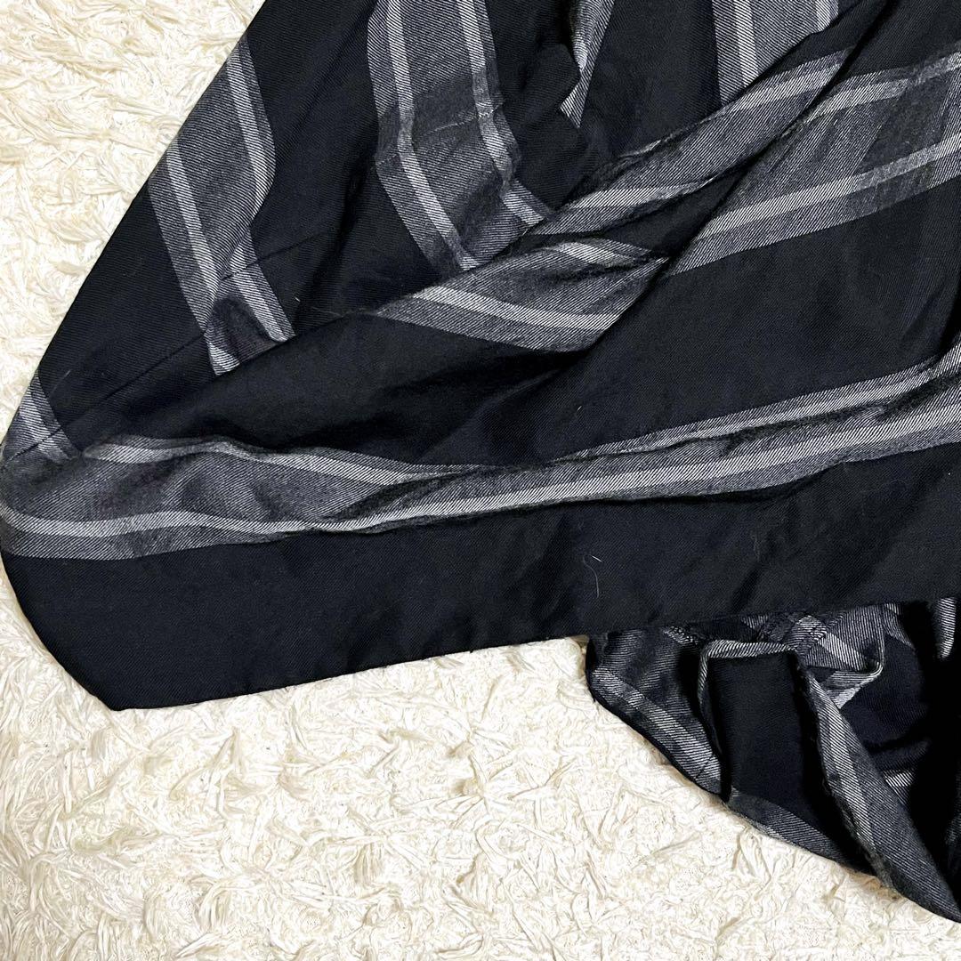 Vivienne Westwood RED LABEL スカート ストライプ