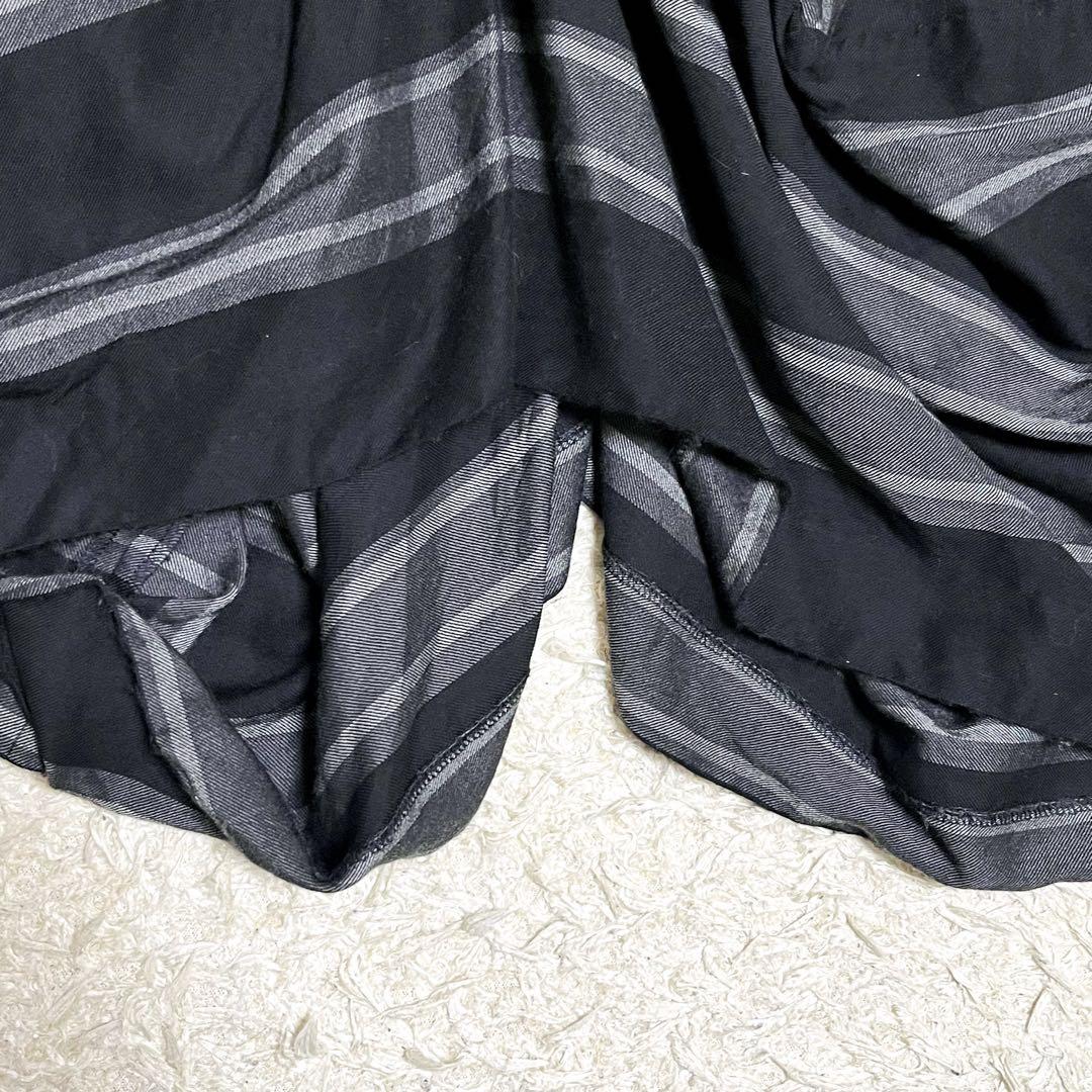 Vivienne Westwood RED LABEL スカート ストライプ