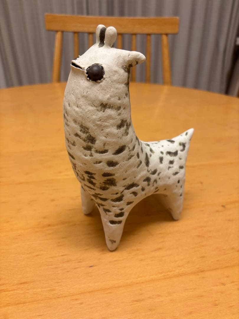 M*a様 ミヤチヤスヨ　マラカスぼうや　土ノ小人