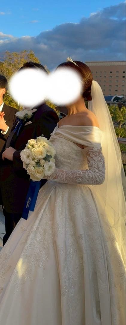 セモアブライダル インナーセット B70 64