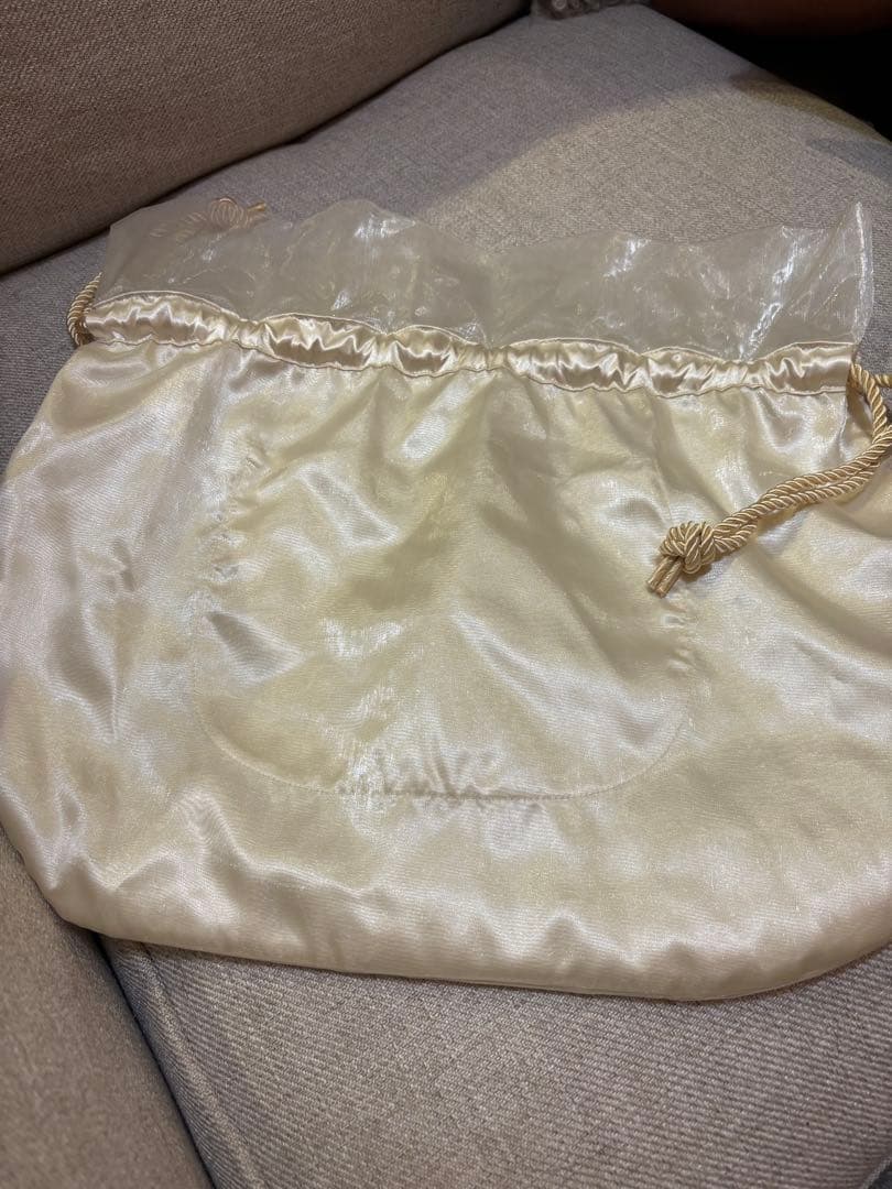 セモアブライダル インナーセット B70 64