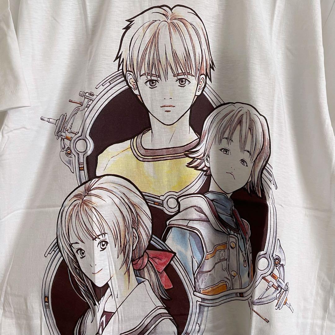 I\"s Tシャツ 漫画 アニメ 映画 ゲーム 声優 アイズ 桂正和 ジャンプ