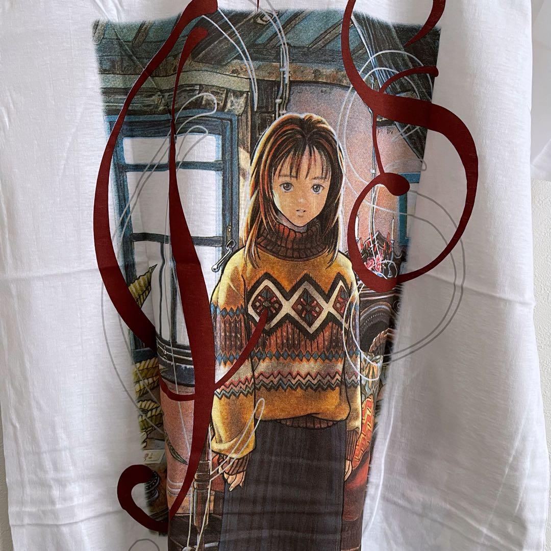 I\"s Tシャツ 漫画 アニメ 映画 ゲーム 声優 アイズ 桂正和 ジャンプ