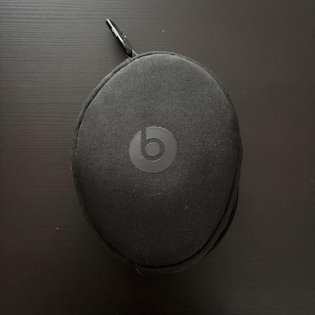 BEATS SOLO3 ワイヤレスヘッドフォン