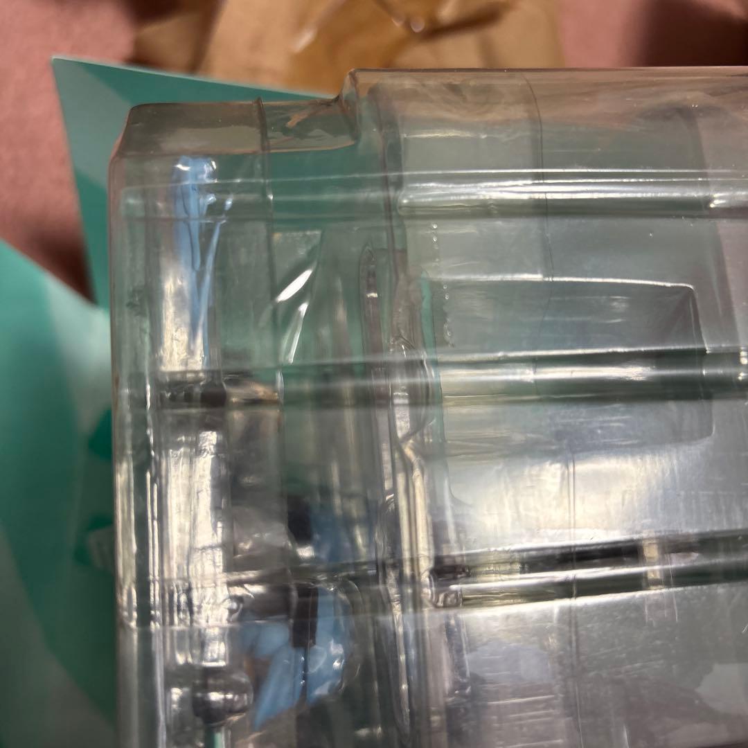 武装神姫　アーンヴァルMk.2 ストラーフMk.2　フルアームズ　訳あり