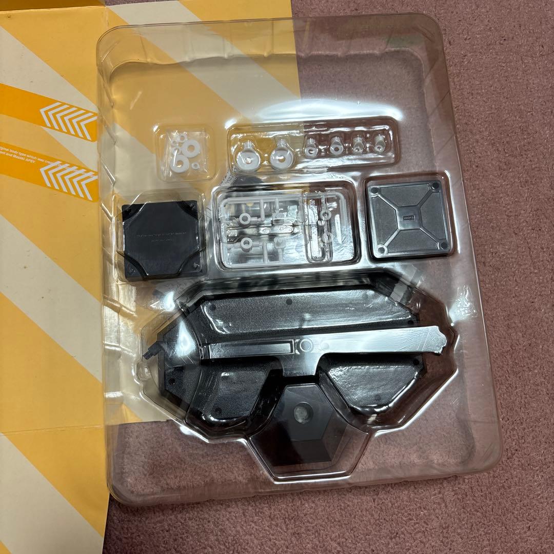 武装神姫　アーンヴァルMk.2 ストラーフMk.2　フルアームズ　訳あり