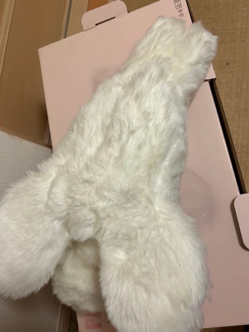 PARO AIあざらしロボット