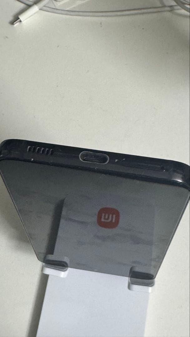 Galaxy S22 docomo ブラック 6.2インチ