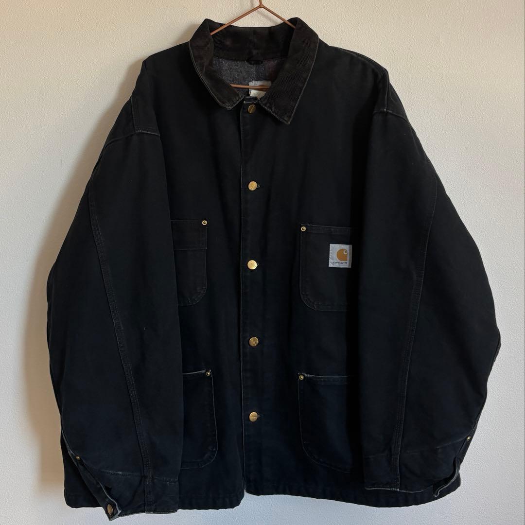 Carhartt（カーハート） ワークジャケット