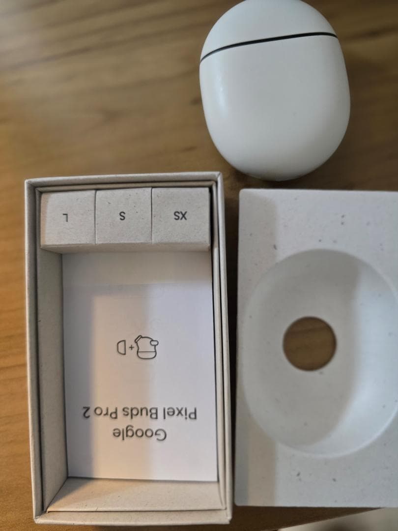 イヤホン Google Pixel Buds Pro 2