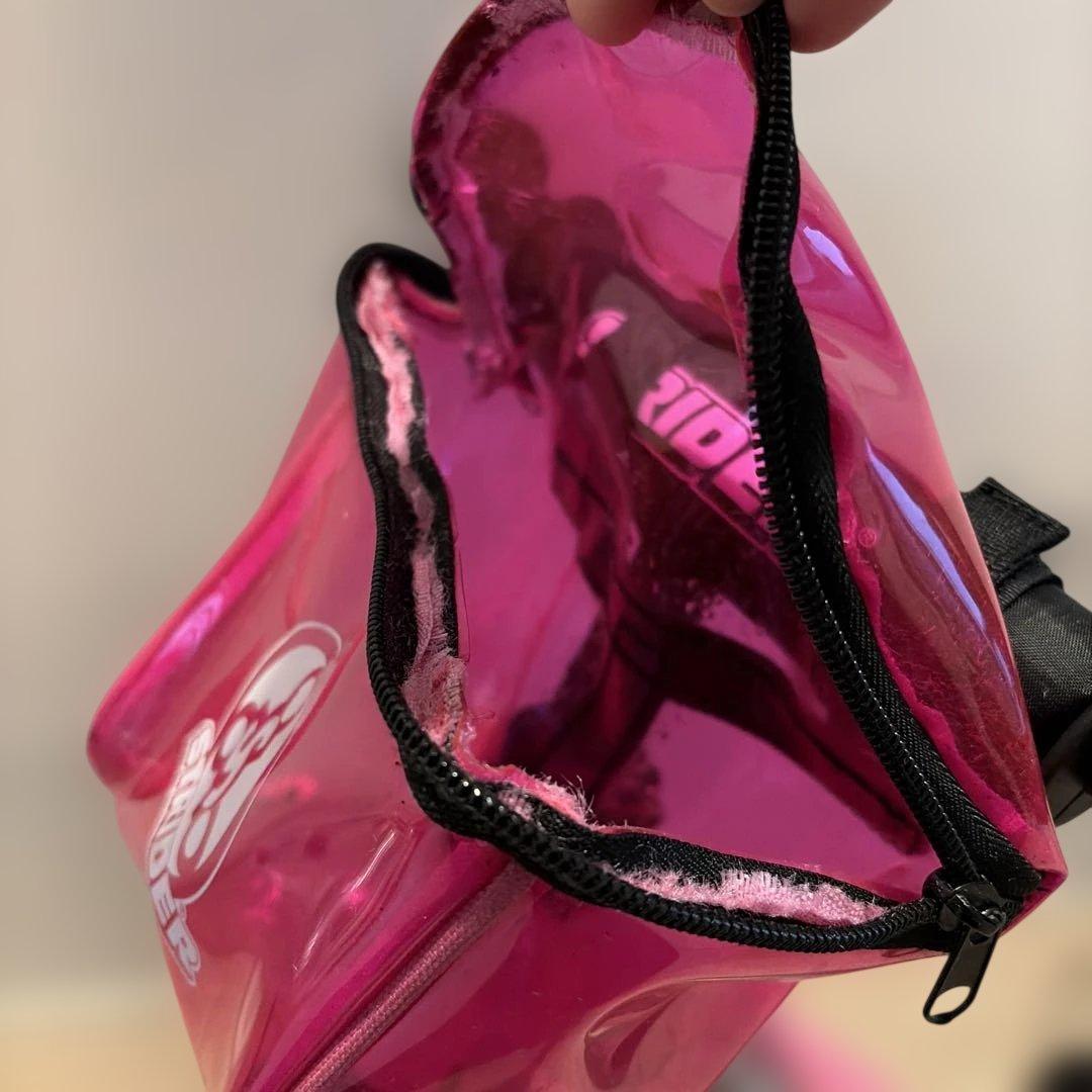 ストライダー　STRIDER ピンク