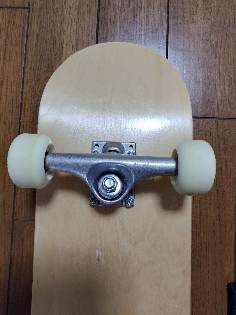 スリーウェザーキッズスケートボードセット