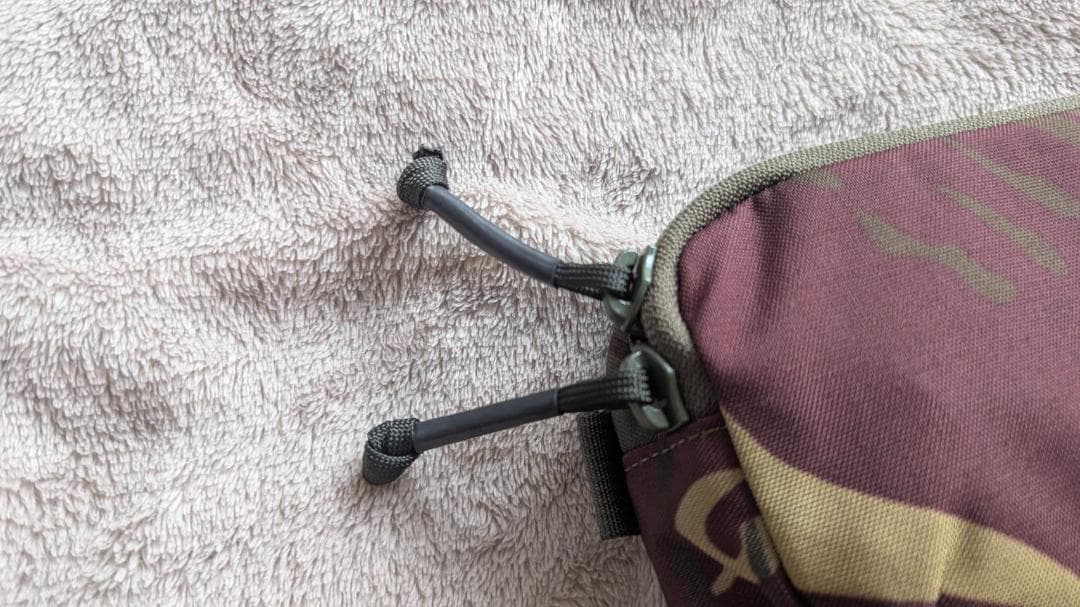 QILO x ZF ポーチ | supdef wrmfzy t.rex arms