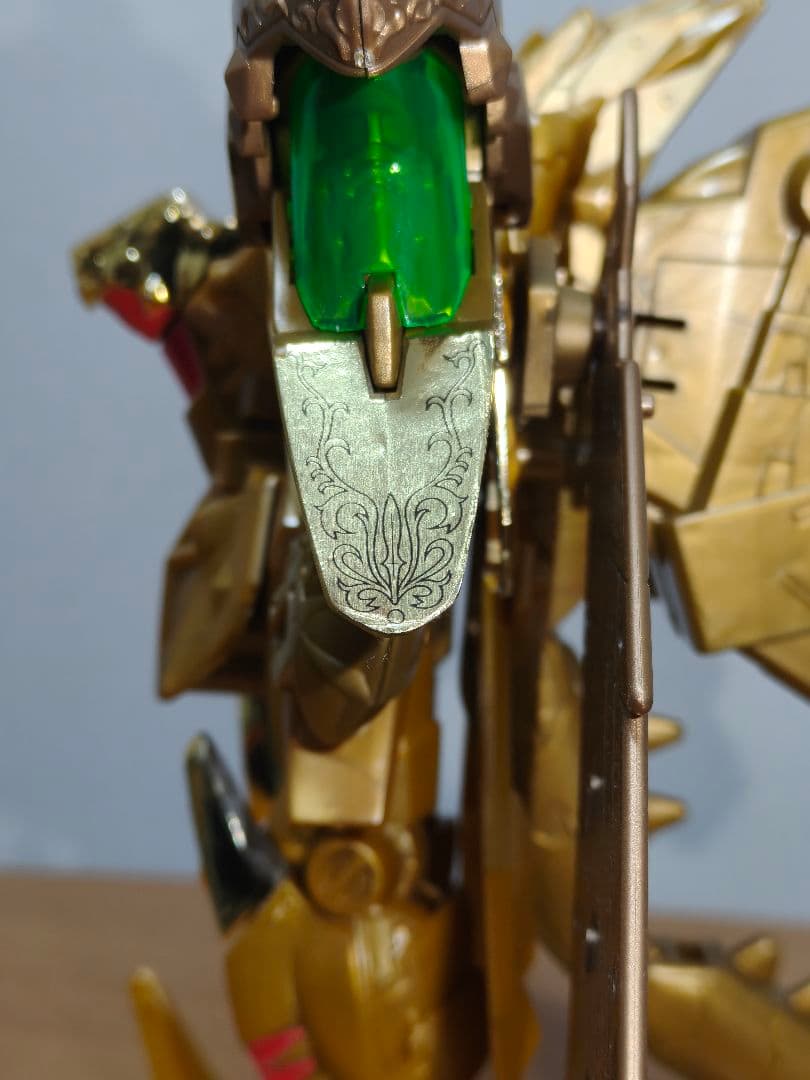 ★元祖SDガンダムワールド　スペリオルカイザー