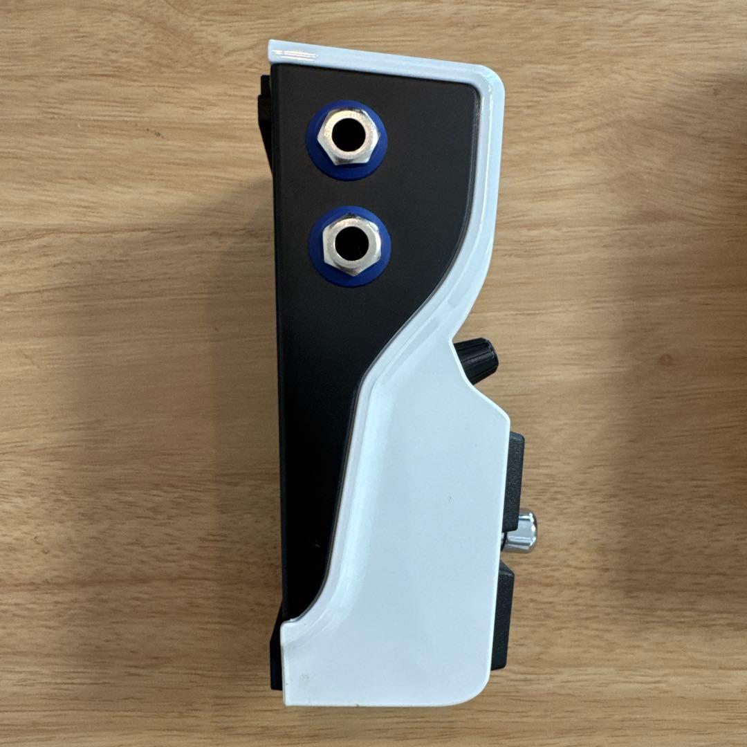 ZOOM MS-50G+ MULTISTOMP 箱あり