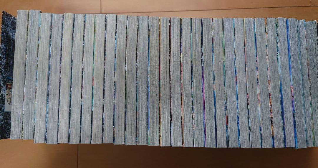 【全巻セット】Dr.STONE ドクターストーン 1〜27巻+reboot:白夜