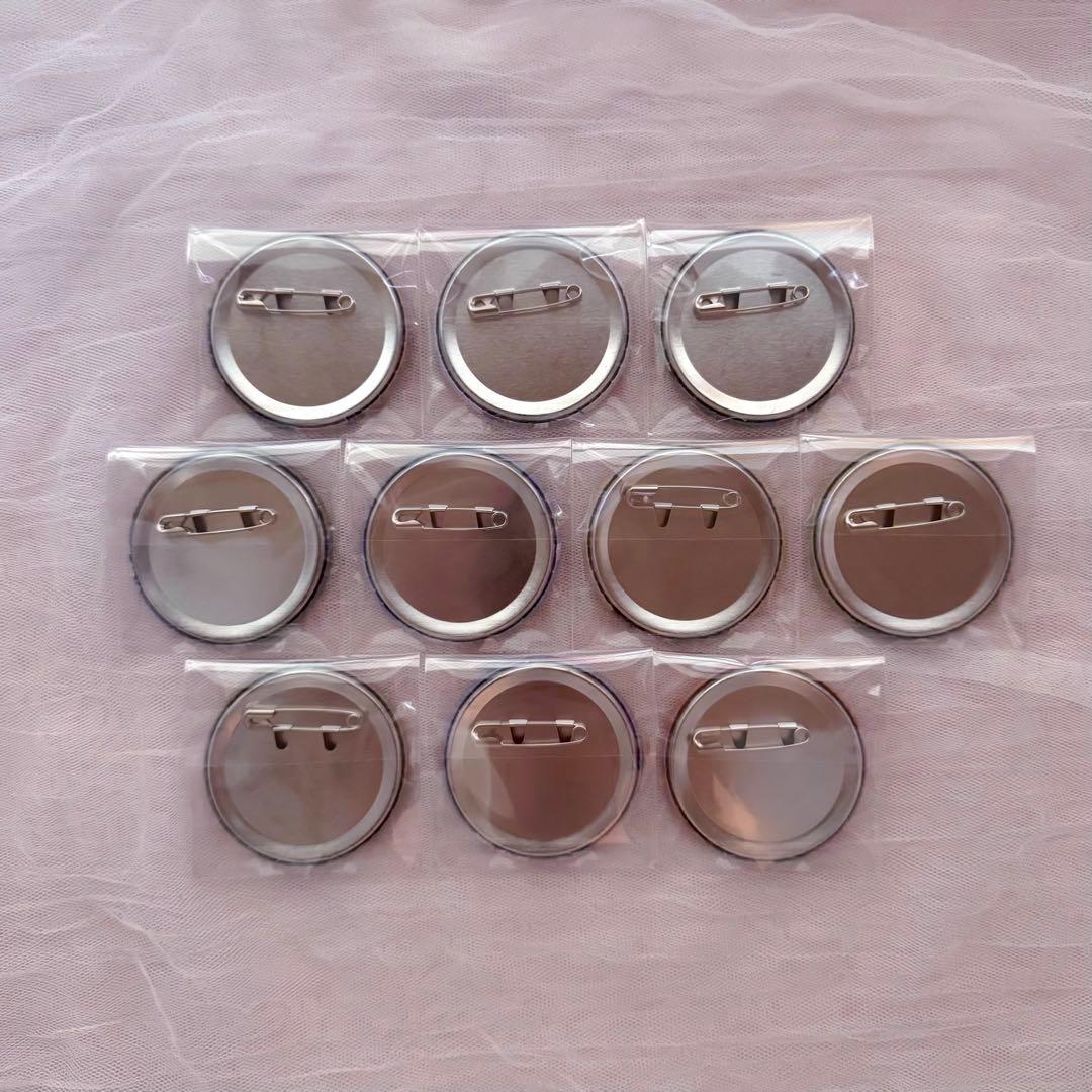 第五人格 4周年 真髄 缶バッジ コンプリートセット