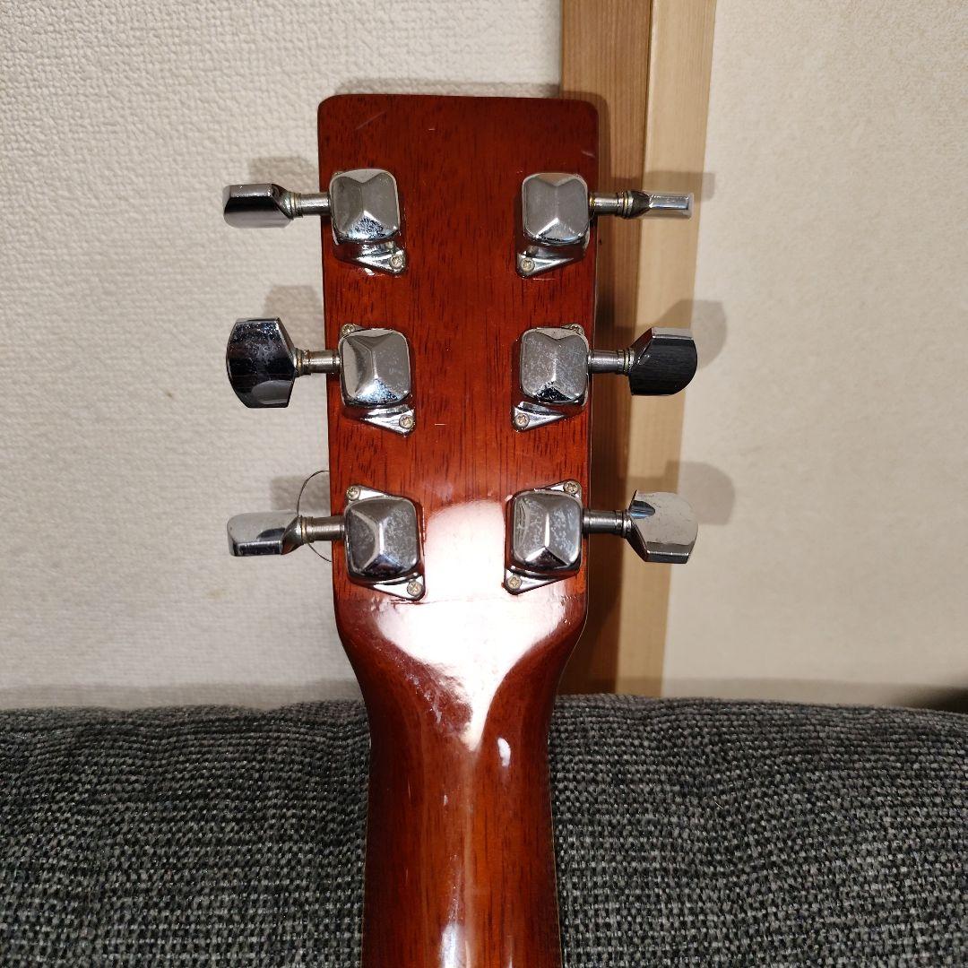 エレアコ Legend Powerd by ARIA LJ-15EN