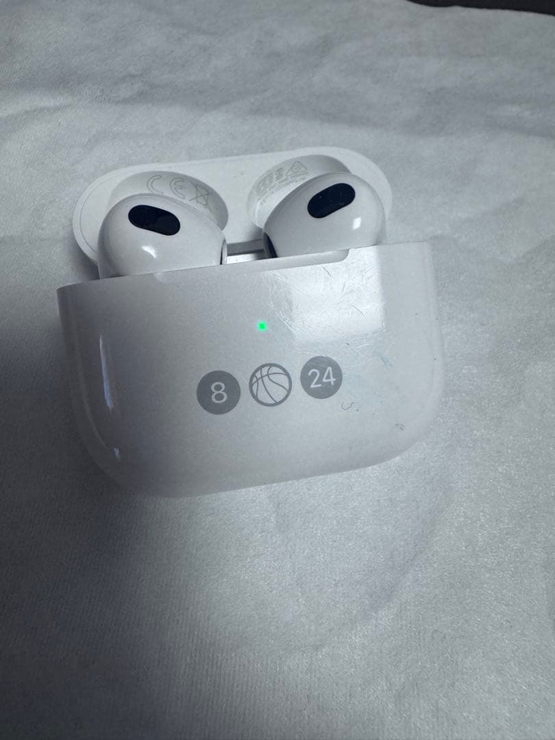 AirPods 第3世代