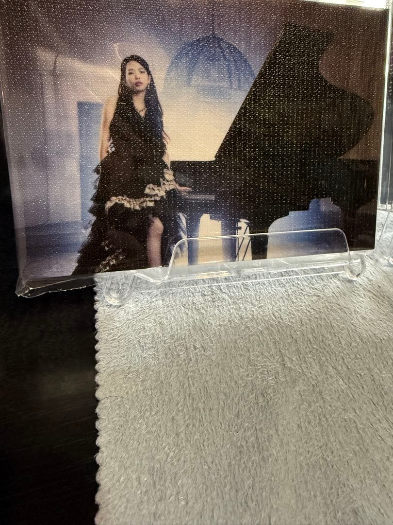 ★新品MIYAKO ETUDE OP. 25直筆サイン+ピクチャーボード★