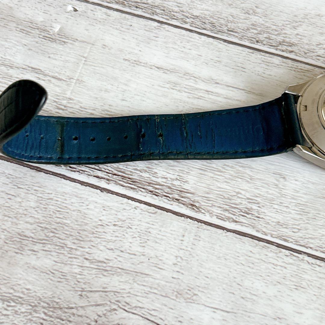 ORIENT STAR 自動巻き 限定 裏スケ