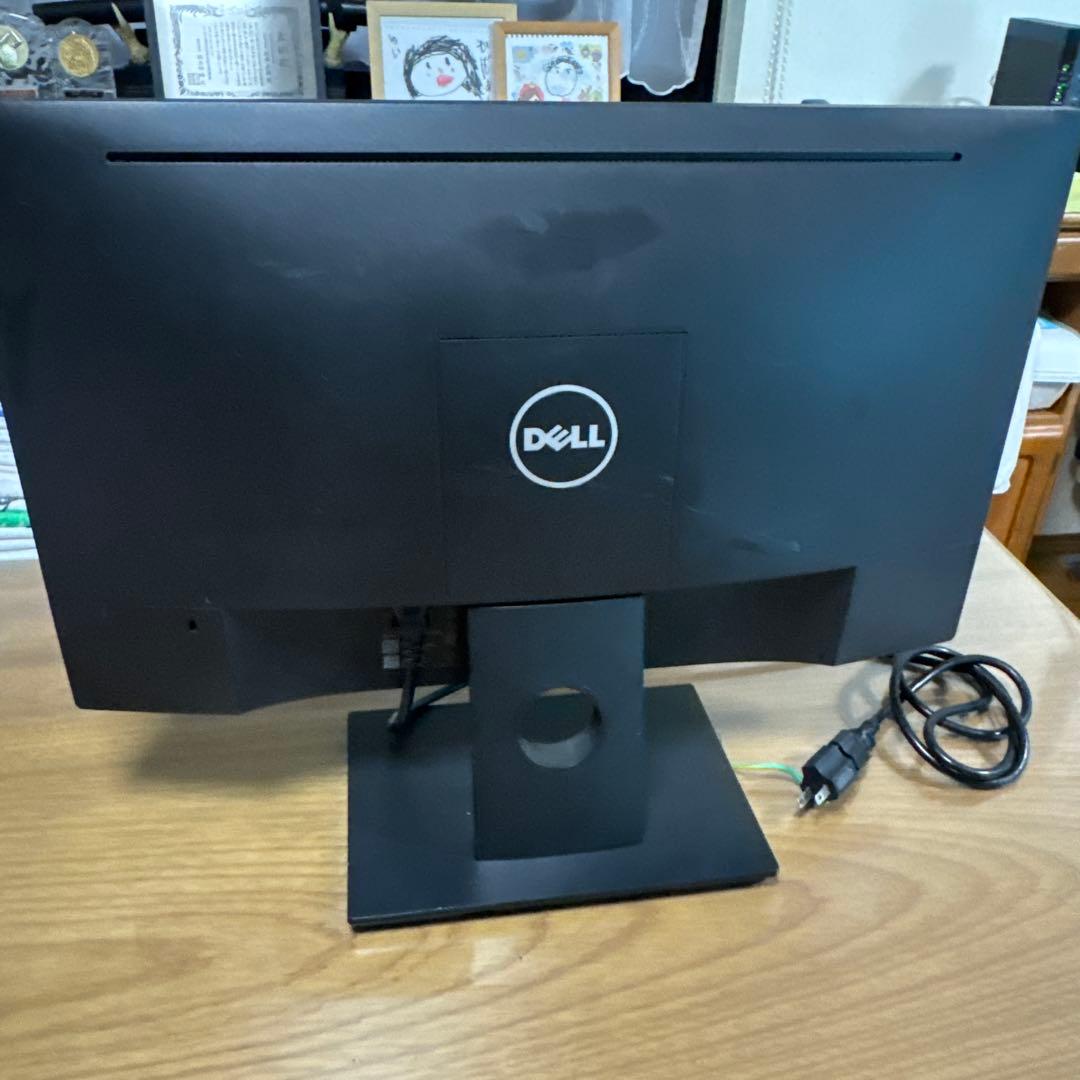 DELL ディスプレイ本体