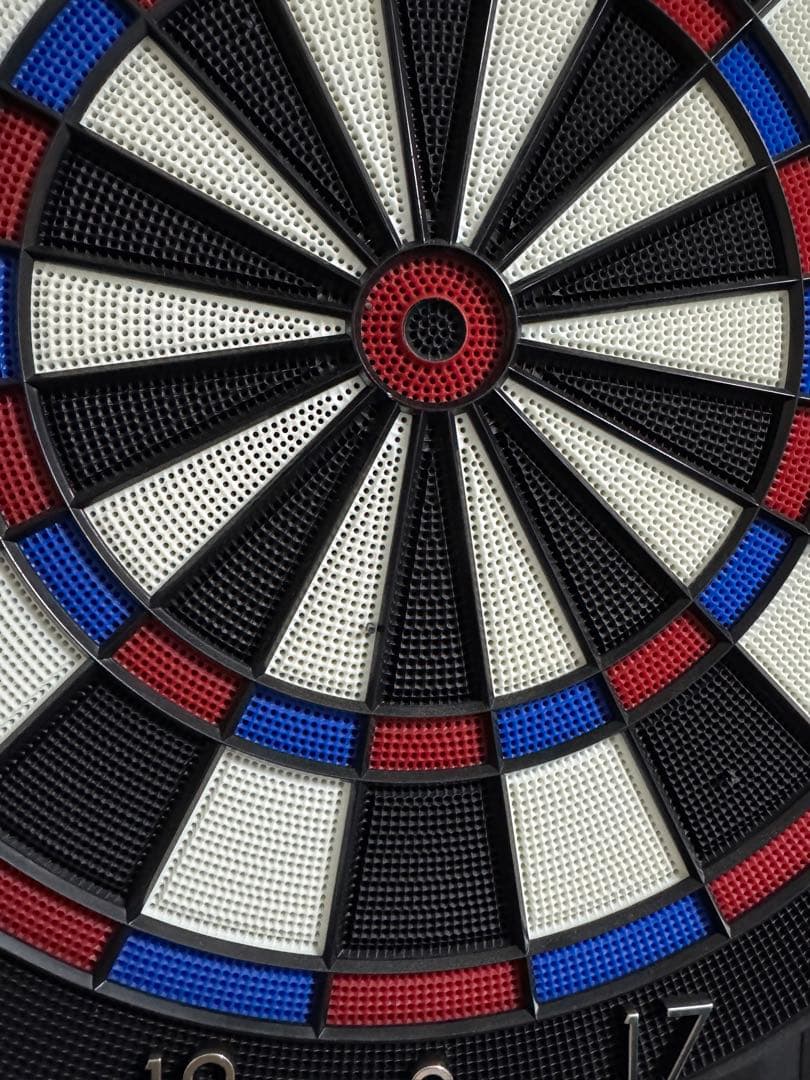 ＊スタンド付　ダーツライブ　DARTSLIVE-100S