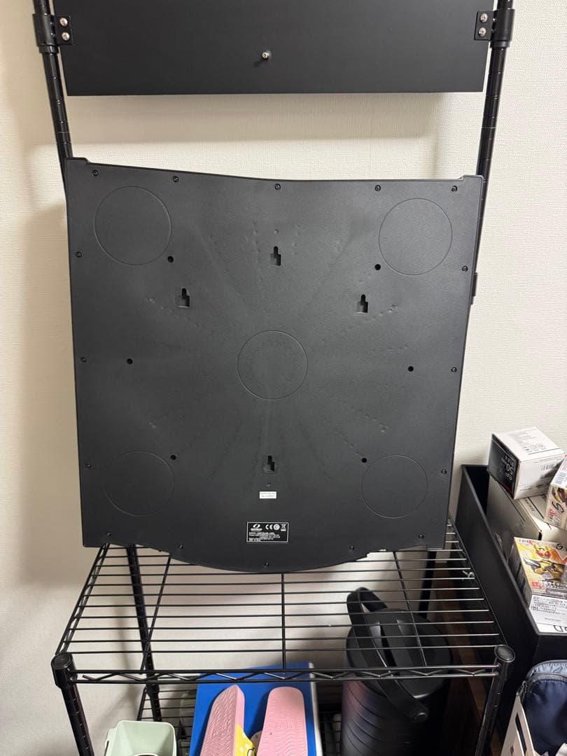 ＊スタンド付　ダーツライブ　DARTSLIVE-100S