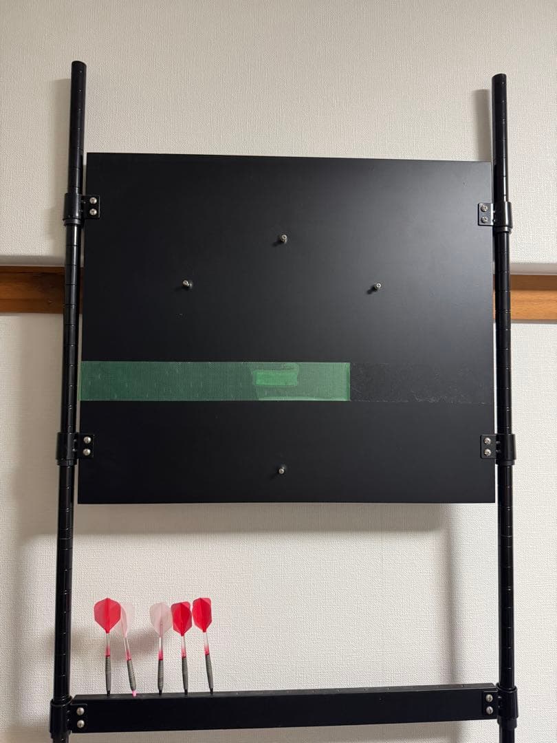 ＊スタンド付　ダーツライブ　DARTSLIVE-100S