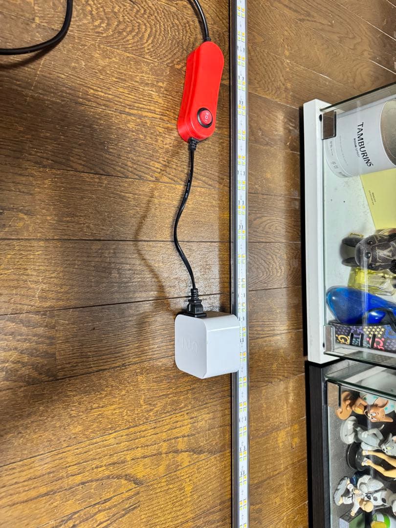 S*5様 マイン　青金ライト　1500用