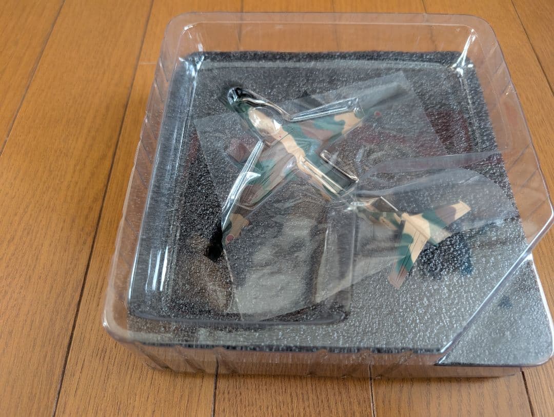 入手困難！Gemini200 1/200 航空自衛隊 EC-1