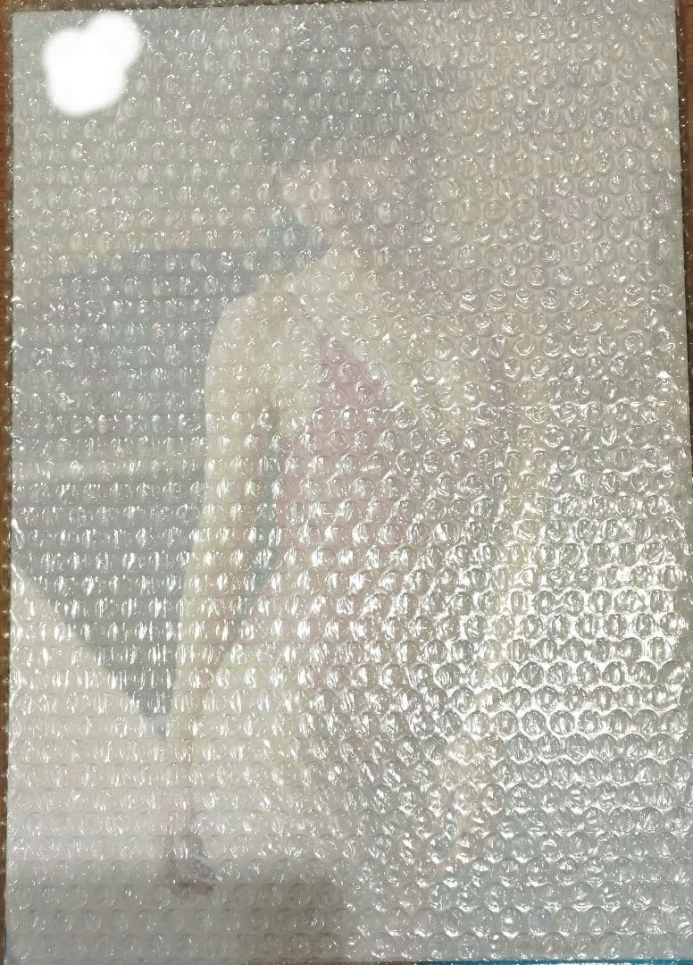 2*個様 一ノ瀬瑠菜(シャルロット)サイン入り写真パネル2