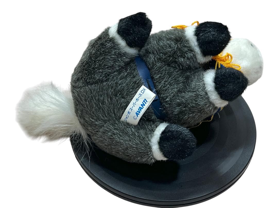 AVANTI アバンティ ぬいぐるみ 有馬記念 オグリキャップ