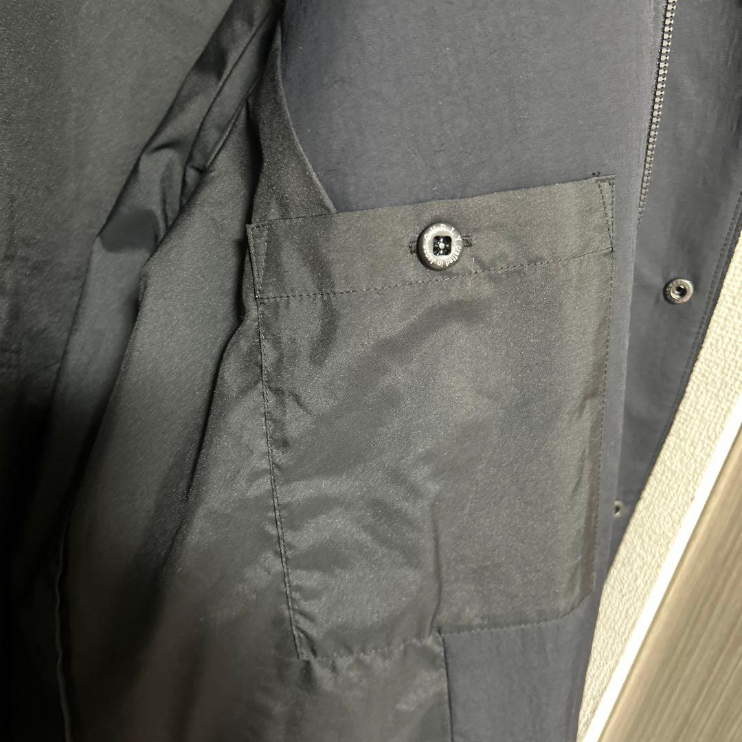 ジャケット・アウター CURLY COMPRESSION SC COAT