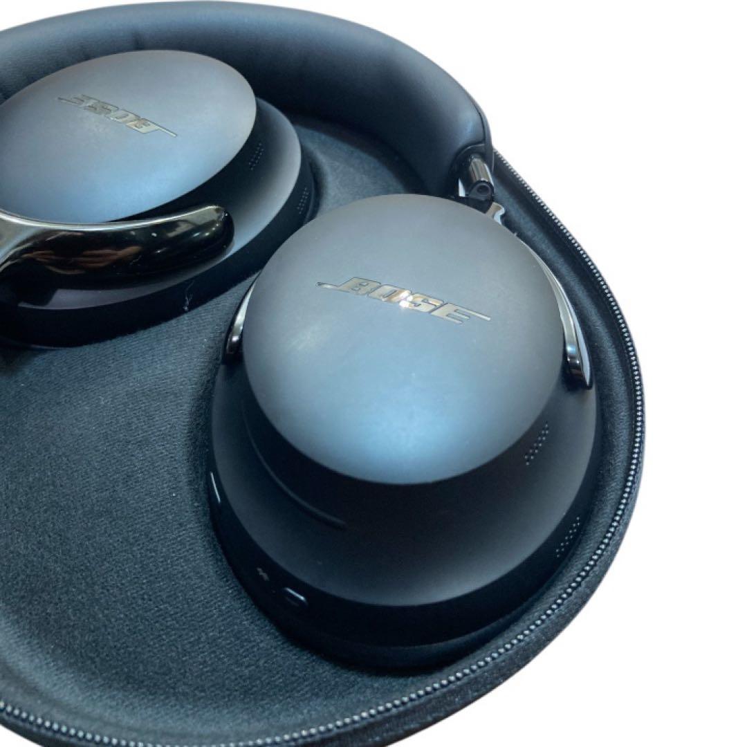 Bose QuietComfort Ultra2 ワイヤレスヘッドホン(2世代)