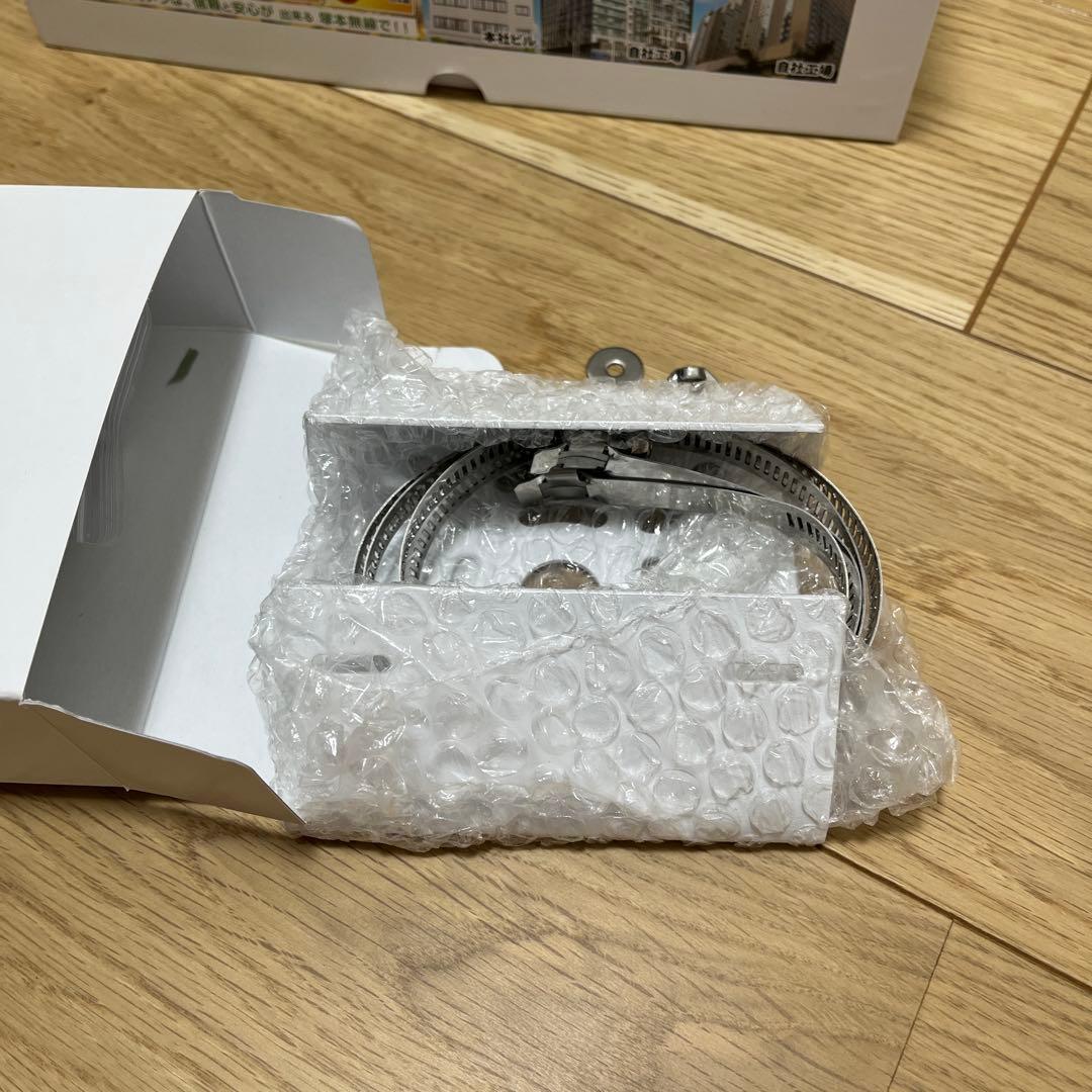 みてるちゃん 防犯カメラ WTW-WSP21-BM ブラケット付き　新品未使用