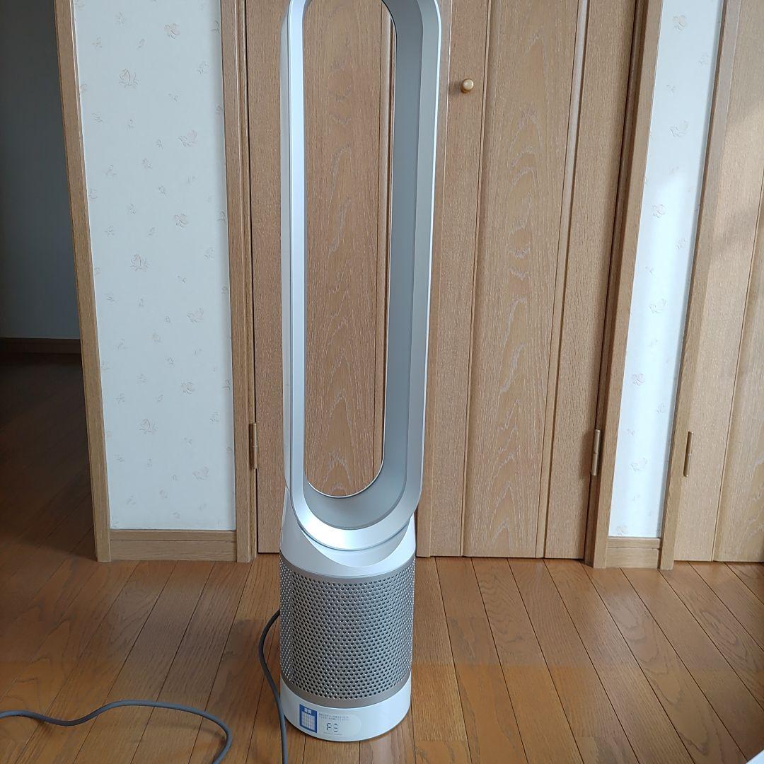 Dyson Pure Cool 空気清浄機能付き冷風機