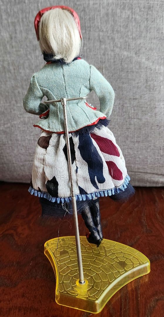 ジェイドール ストロイエ