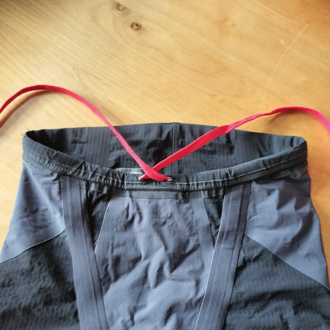 ミズノ 競泳水着 高速水着 GX SONIC6 Ⅵ CR サイズS