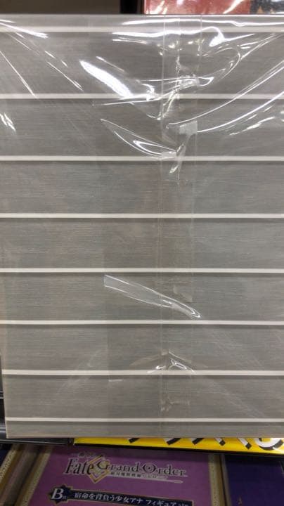 ぷっちょの景品？ ワンピース