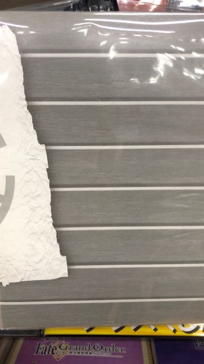 ぷっちょの景品？ ワンピース